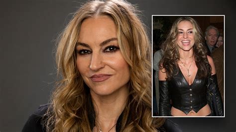 drea de mateo nude|The Sopranos Star Drea de Matteo Launches An OnlyFans